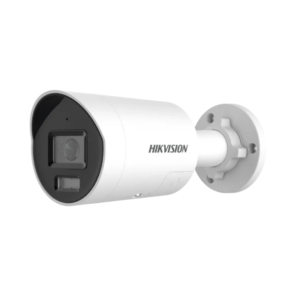 Cámara IP Bala AcuSeek 8 Megapíxeles ColorVu 3.0 + HikAI + AcuSense 3.0
