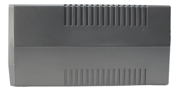 No Break UPS Interactivo Forza 1000VA / 500W con Respaldo de Hasta 32 Minutos