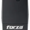 No Break UPS Interactivo Forza 1000VA / 500W con Respaldo de Hasta 32 Minutos