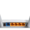 Router Inalámbrico TP-Link TL-WR840N 300Mbps WiFi para Hogar y Negocio