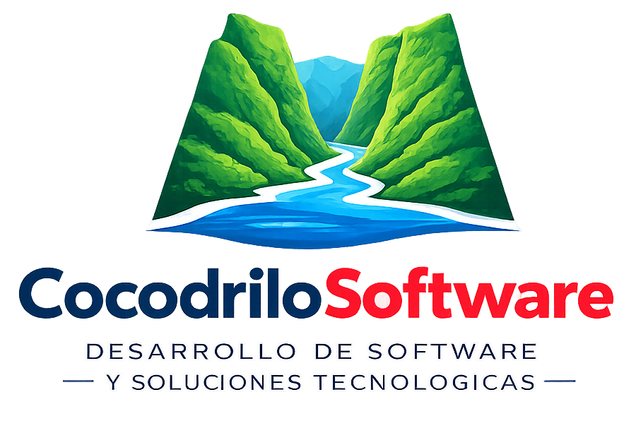 cocodrilosoftware.boookertov.com